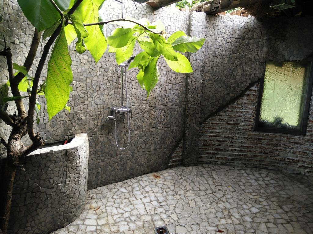 ザ アルケミスト ロッジ ペチャトゥ エクステリア 写真